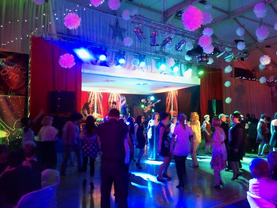 obs�uga imprezy firmowej