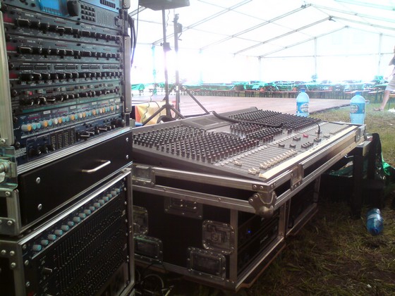 sprz�t nag�o�nieniowy