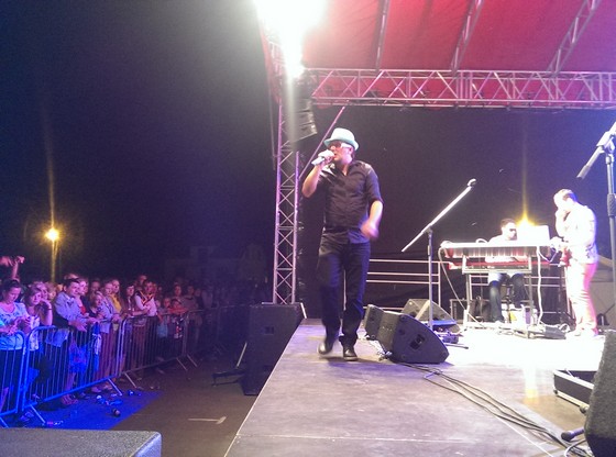 nag�o�nienie koncertu