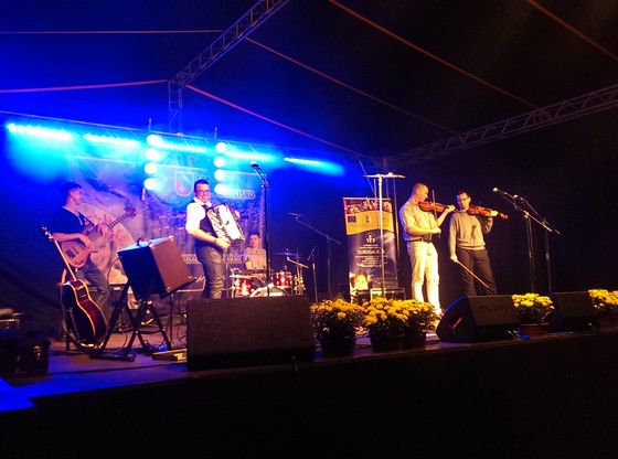 obs�uga techniczna imprez