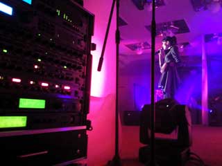 naglosnienie koncertu