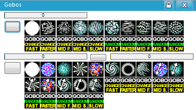 Robe 700E AT ColorSpot